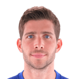 FC 26 Sergi Roberto Face