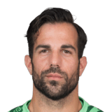 FC 26 Konstantinos Lamprou Face