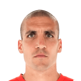 FC 26 Oriol Romeu Face