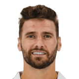 FC 26 Sergi Gomez Face