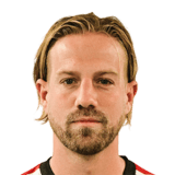 FC 26 Harry Pell Face
