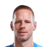 FC 26 Matz Sels - 83 Rated