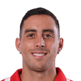 FC 26 Ramiro Funes Mori Face