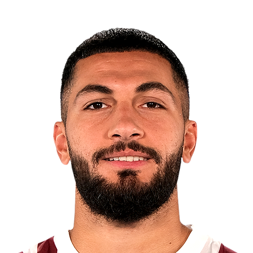 FC 26 Kamil Corekci Face