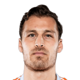 FC 26 Erik Sviatchenko Face