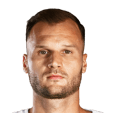FC 26 Matthias Maak Face