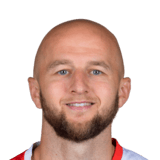 FC 26 Gernot Trauner Face