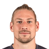 FC 26 Lars Unnerstall Face