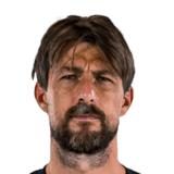FC 26 Francesco Acerbi - 84 Rated