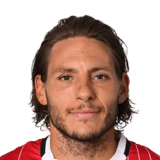 FC 26 Numa Lavanchy Face