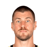 FC 26 Jesse Joronen Face