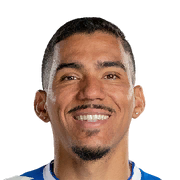 FC 26 Allan Face
