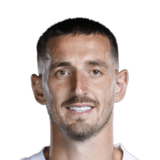 FC 26 Lewis Dunk Face