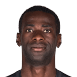 FC 26 Pedro Obiang Face