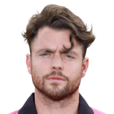 FC 26 Colin Coosemans Face