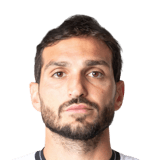 FC 26 Magomed Ozdoev Face