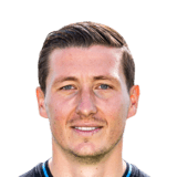 FC 26 Hans Vanaken - 80 Rated