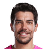 FC 26 Stefan Ortega Face
