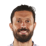 FC 26 Jason Lowe Face