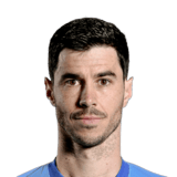 FC 26 Edu Garcia Face