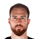 FC 26 Jan Oblak - 88 Rated