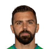FC 26 Lukas Hinterseer Face