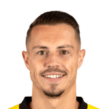 FC 26 Billy Bodin Face