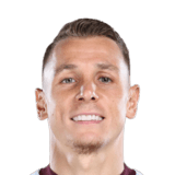 FC 26 Lucas Digne - 80 Rated