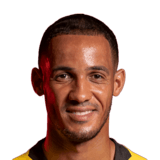 FC 26 Tom Ince Face