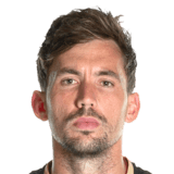 FC 26 Sam Walker Face