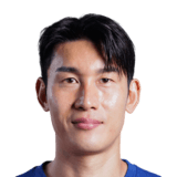 FC 26 Lee Yong Face