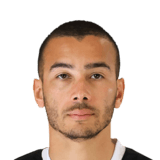 FC 26 Rod McDonald Face