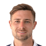 FC 26 Ryan Leonard Face