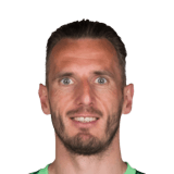 FC 26 Hobie Verhulst Face