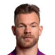 FC 26 Nick Marsman Face