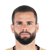FC 26 Nacho Fernandez - 82 Rated