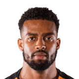 FC 26 Cyrus Christie Face