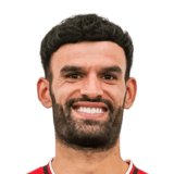 FC 26 Conor Thomas Face