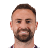FC 26 Clark Robertson Face