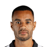 FC 26 Curtis Nelson Face