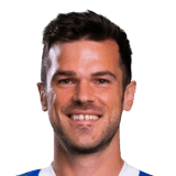 FC 26 Jimmy Keohane Face