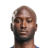 FC 26 Danilo Pereira - 81 Rated