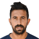 FC 26 Luca Tremolada Face