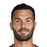 FC 26 Florent Ogier Face