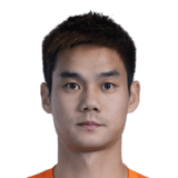 FC 26 Yi Teng Face