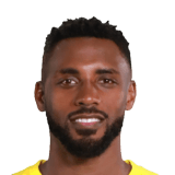 FC 26 Lionel Carole Face