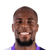 FC 26 Djibril Sidibe Face