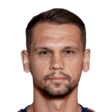 FC 26 Bartosz Kopacz Face