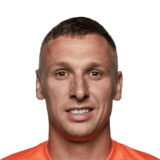 FC 26 Arkadiusz Wozniak Face