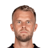 FC 26 Christian Gytkjaer Face